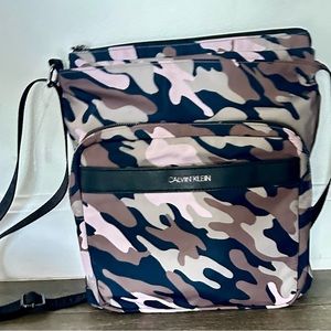 Calvin Klein Crossbody Bag
